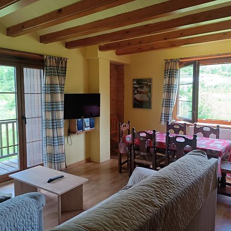 Apartament Duplex Cerler Zewnętrze zdjęcie