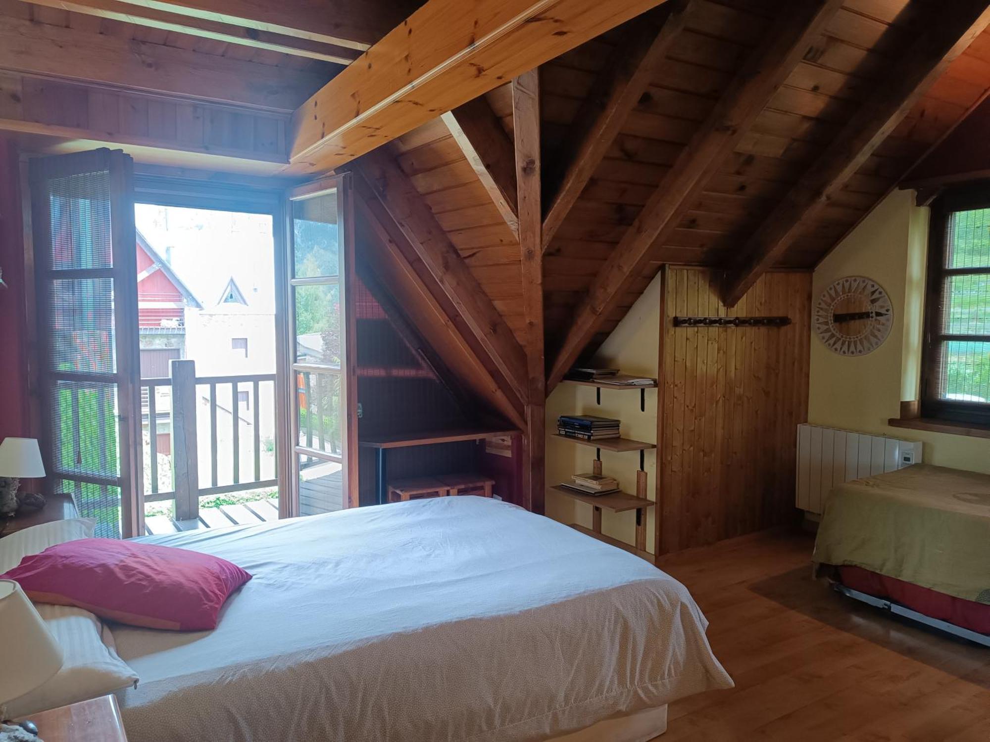 Apartament Duplex Cerler Zewnętrze zdjęcie