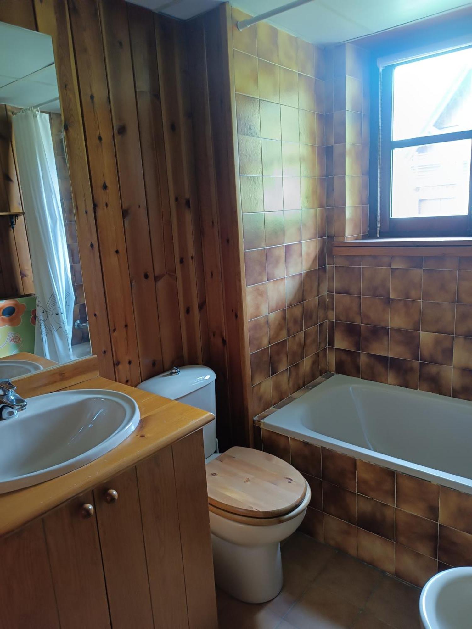 Apartament Duplex Cerler Zewnętrze zdjęcie