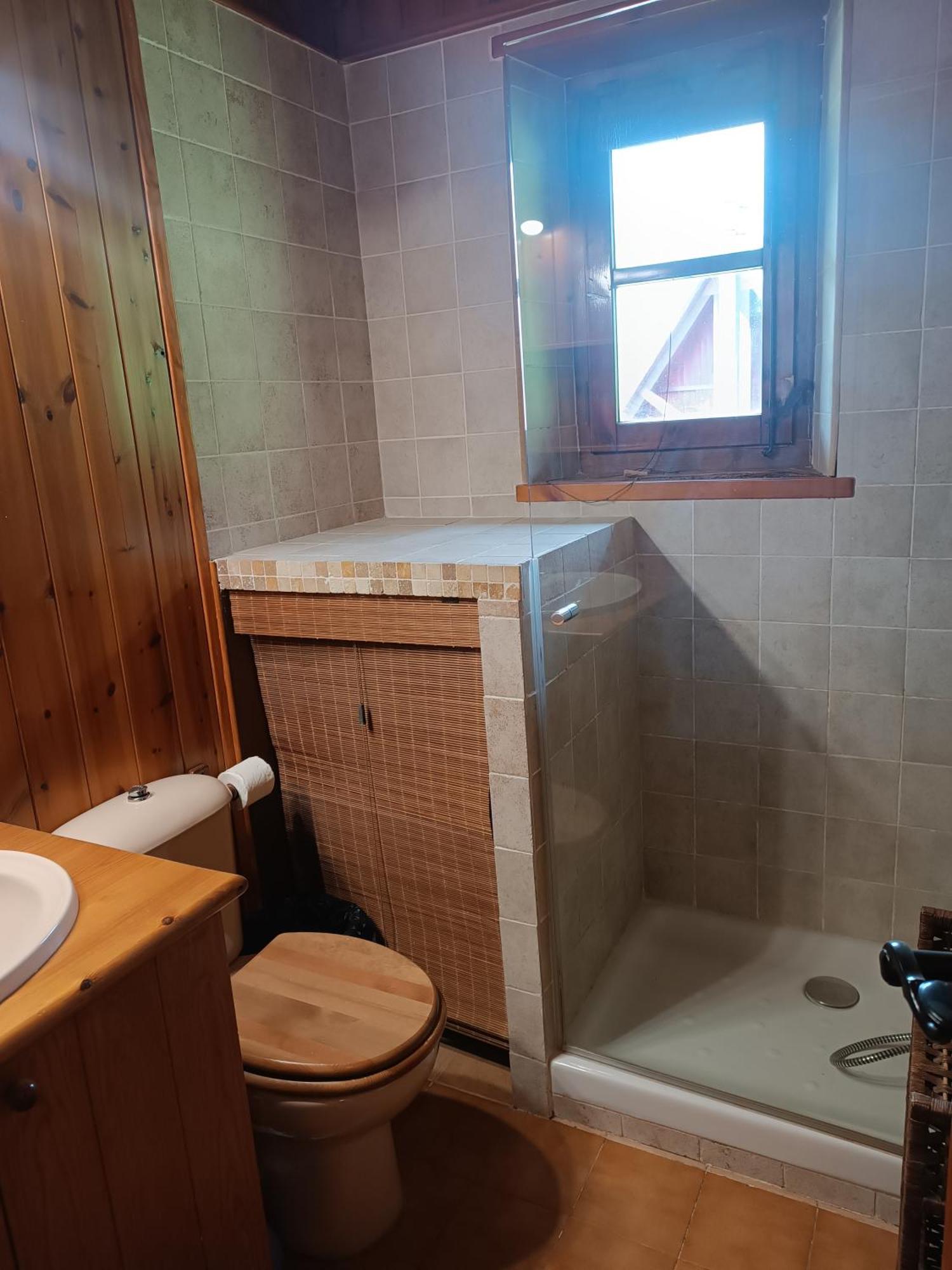 Apartament Duplex Cerler Zewnętrze zdjęcie