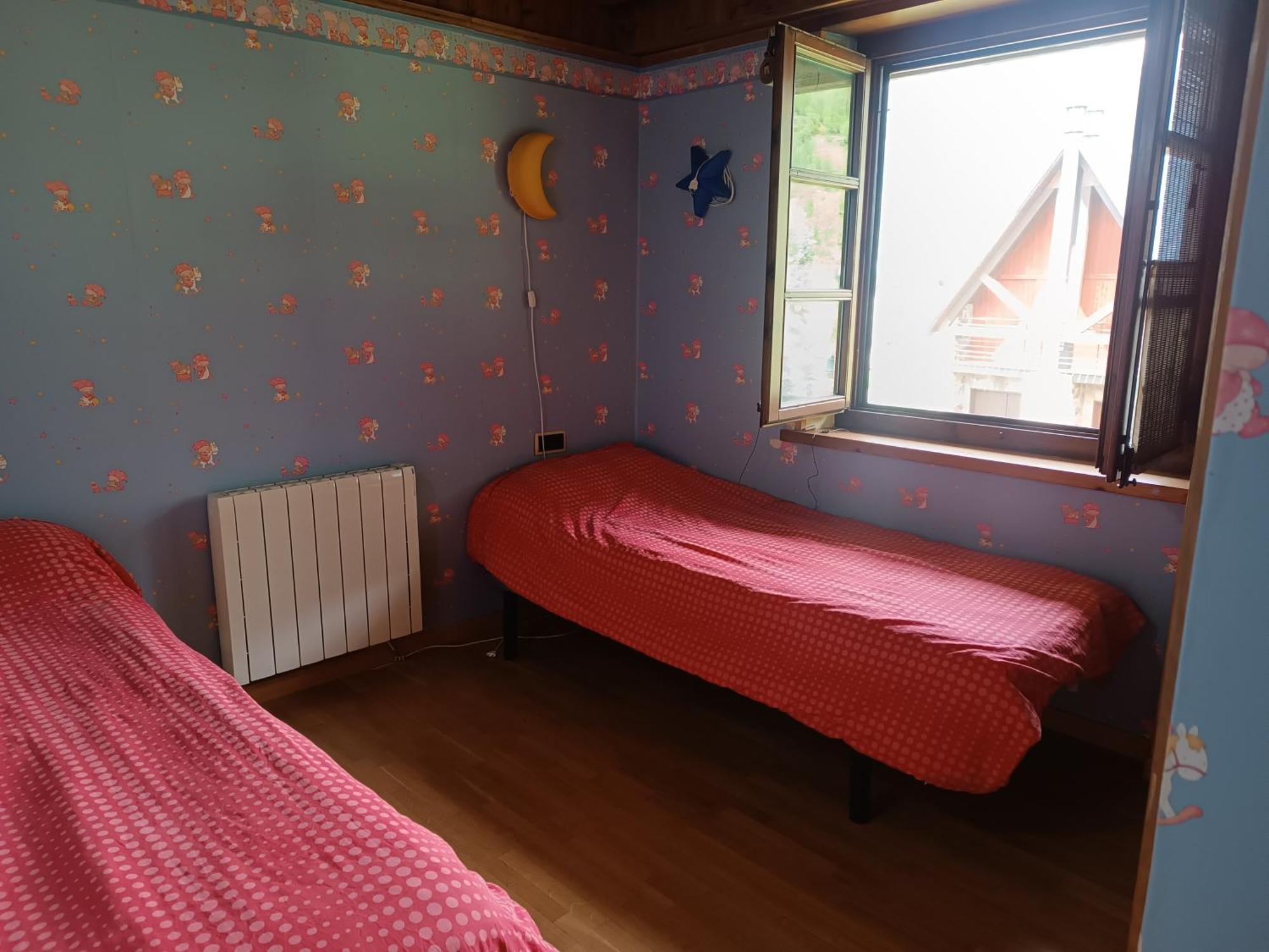 Apartament Duplex Cerler Zewnętrze zdjęcie