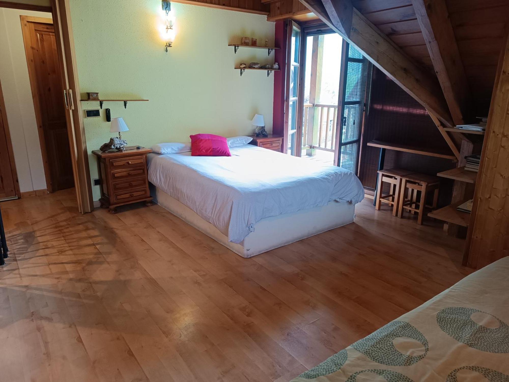 Apartament Duplex Cerler Zewnętrze zdjęcie